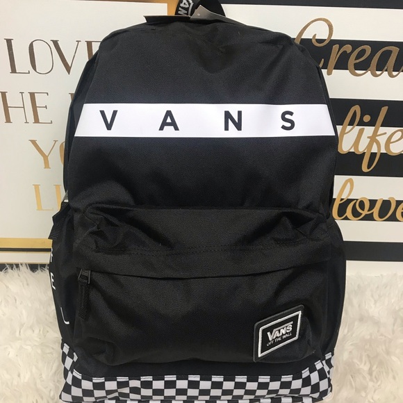 new vans bags